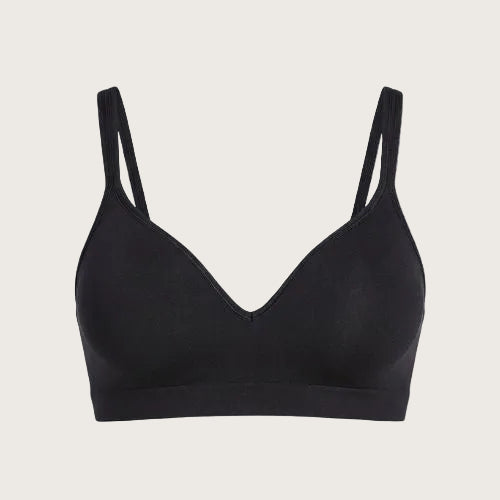 חזיות ללא ברזלים