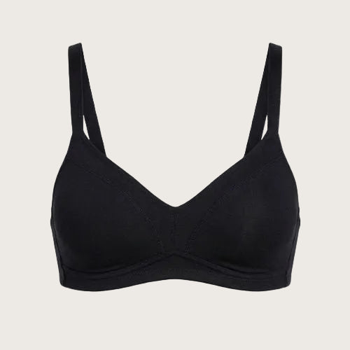 חזיות ללא ריפוד