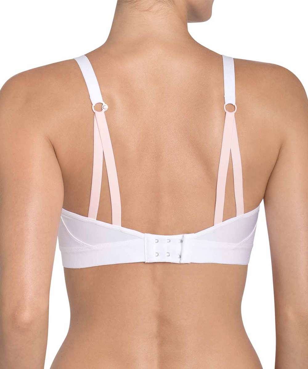 חזיית ספורט ללא ברזלים Triumph Triaction Free Motion