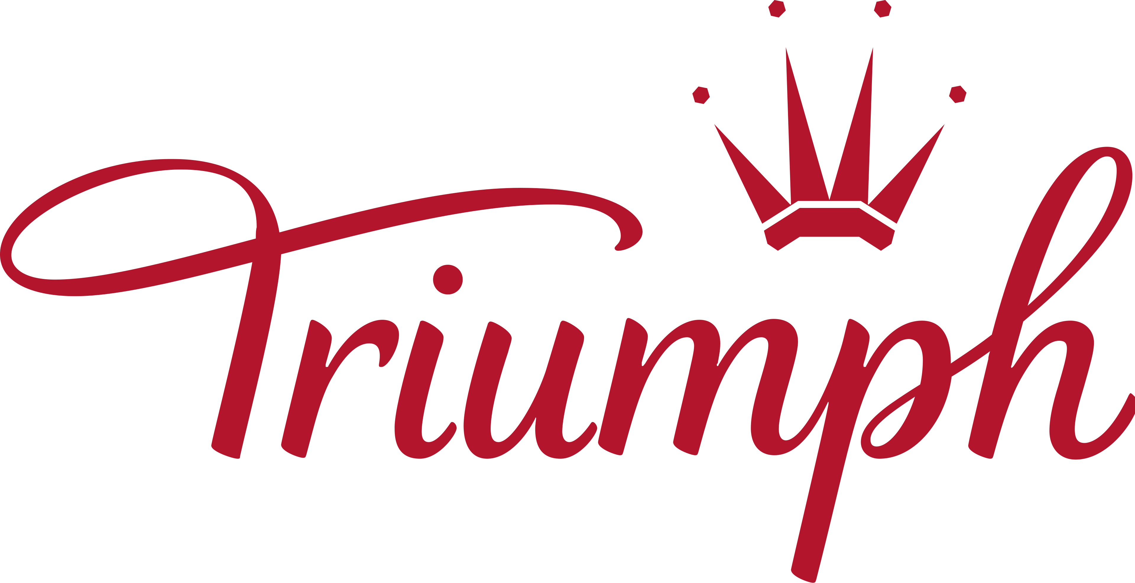 TRIUMPH LOGO