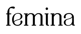 FEMINA LOGO