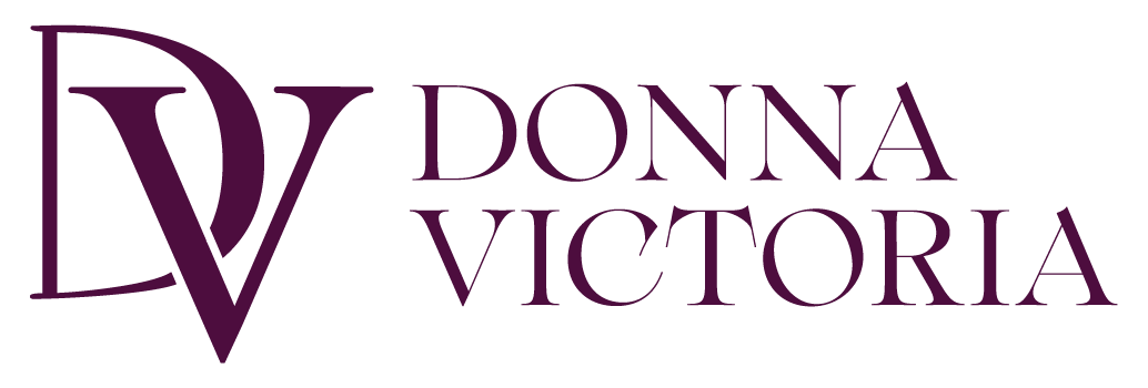 DONNA VICTORIA LOGO