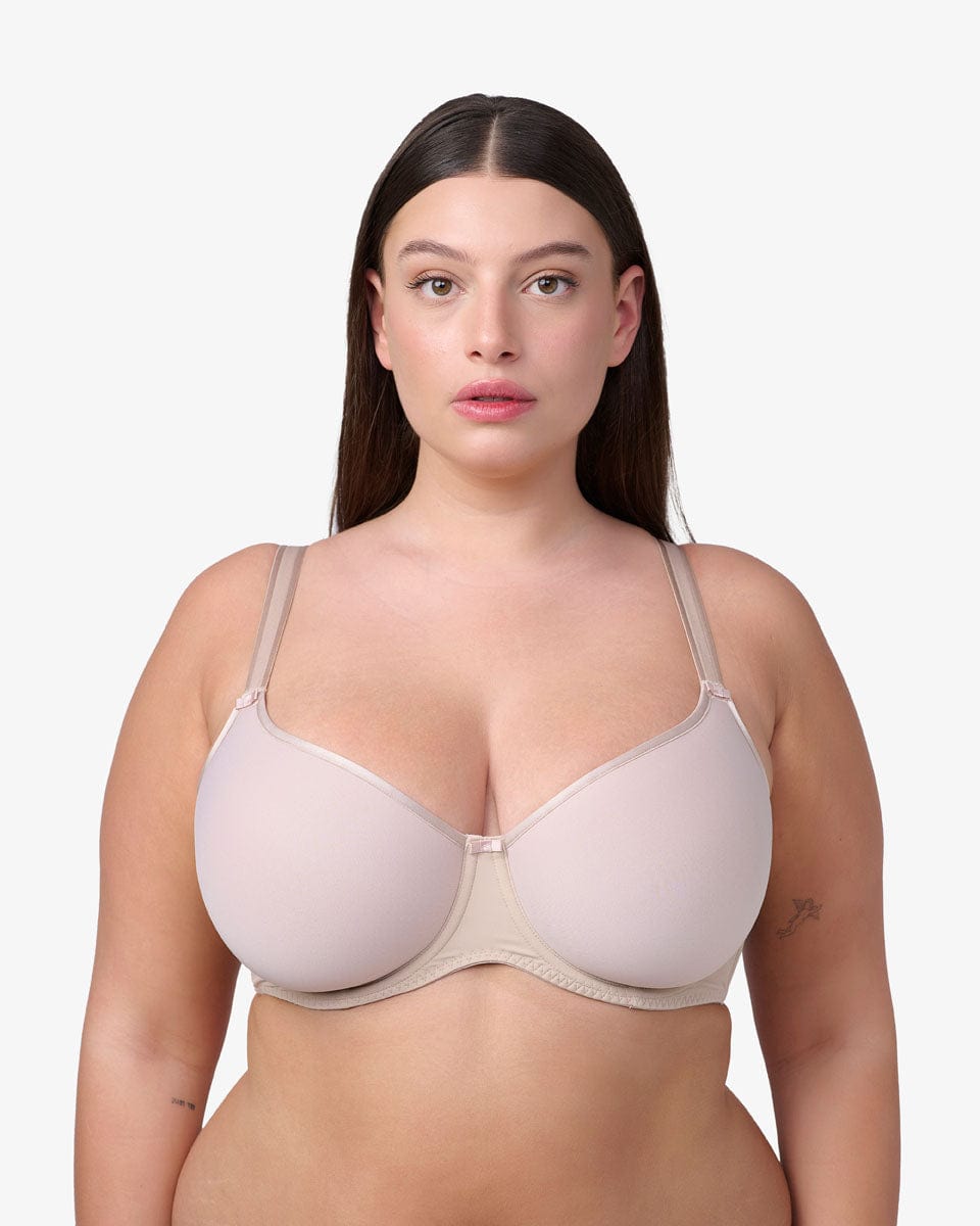 חזיית ספייסר מינימייזר