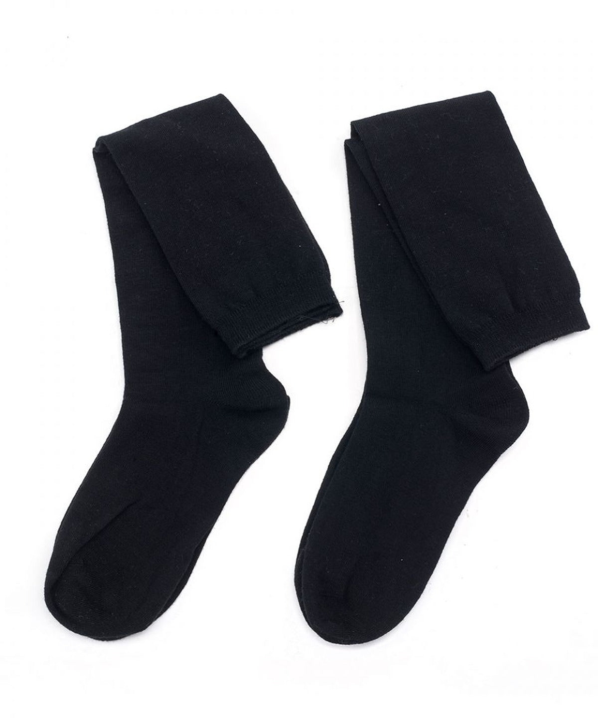 גרב עד הברך בייסיק