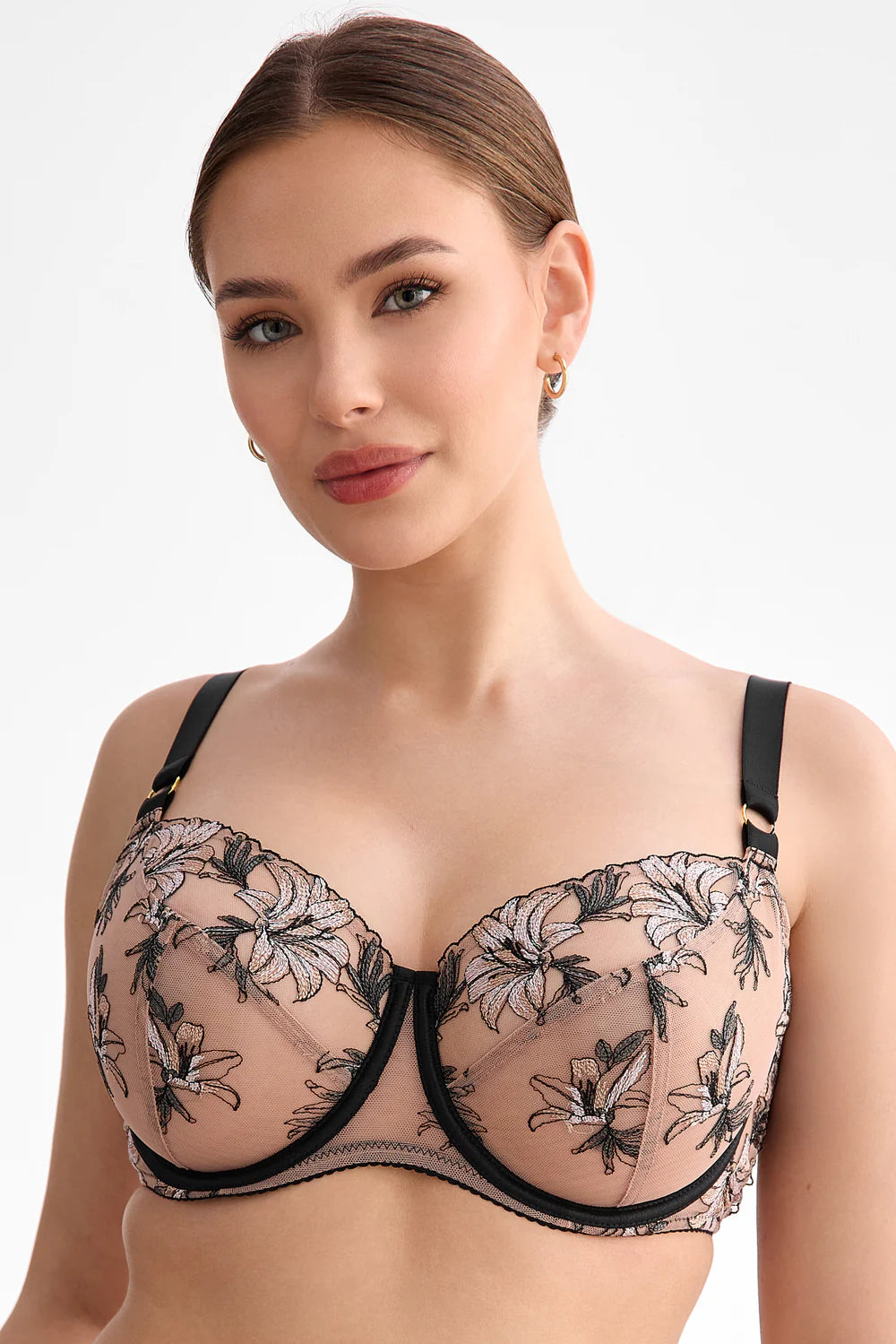 FULL CUP חזיית SALMA דגם B161