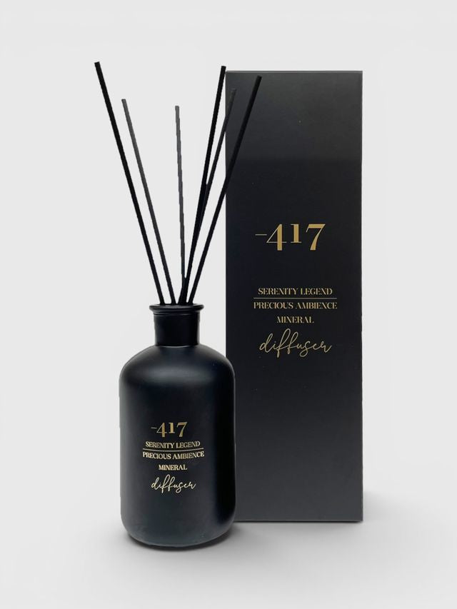 דיפיוזר מינרלי | Precious Natural Scented Sea Mineral Diffuser