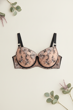 FULL CUP חזיית SALMA דגם B161 - flat lay