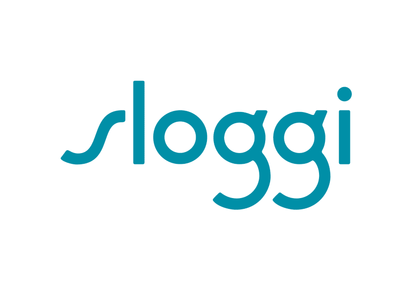 SLOGGI LOGO