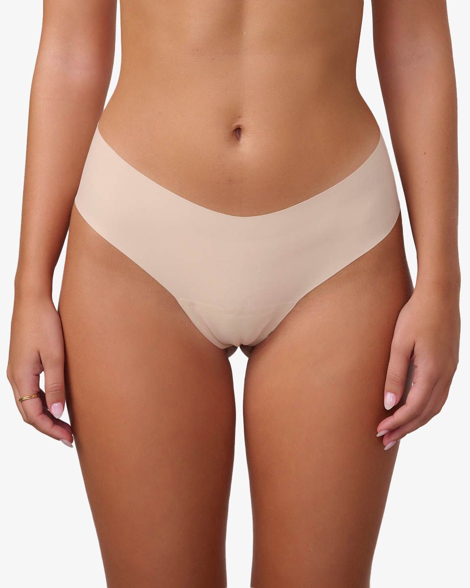 תחתוני חוטיני Invisible X