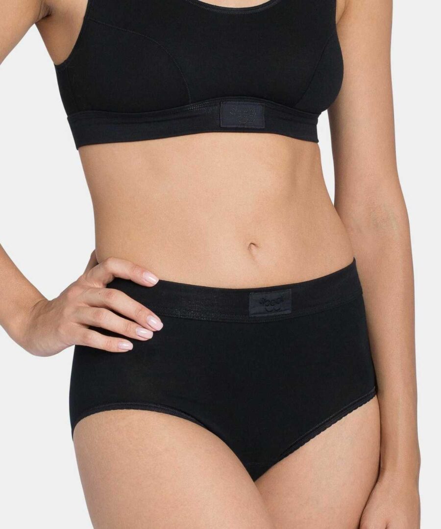 תחתוני מקסי Sloggi Double Comfort