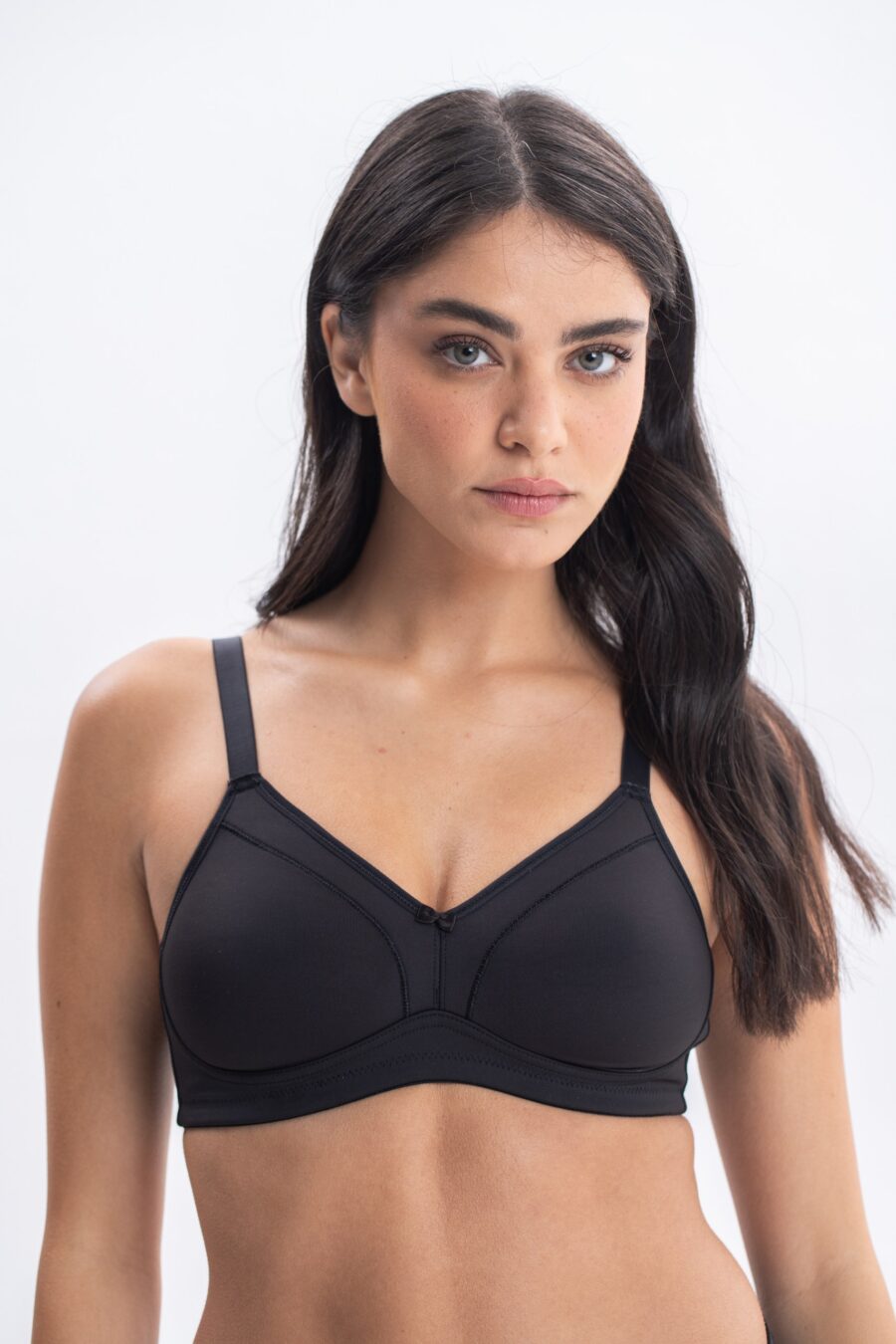 חזיית נוחות ללא ברזלים