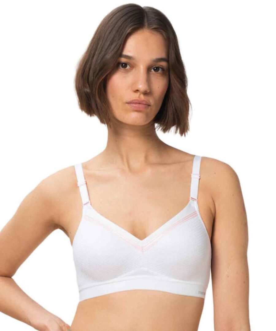 חזיית ספורט ללא ברזלים Triumph Triaction Free Motion