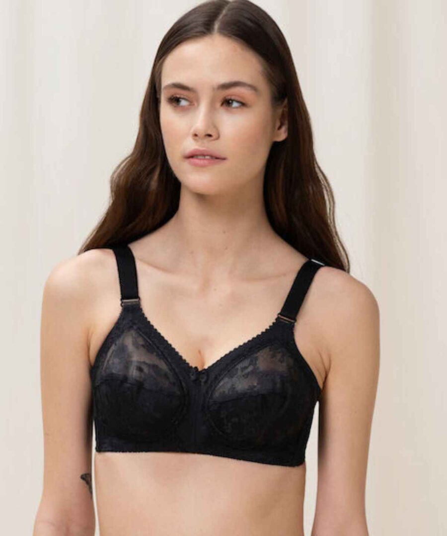 חזייה מלאה ללא ברזלים Triumph Doreen X