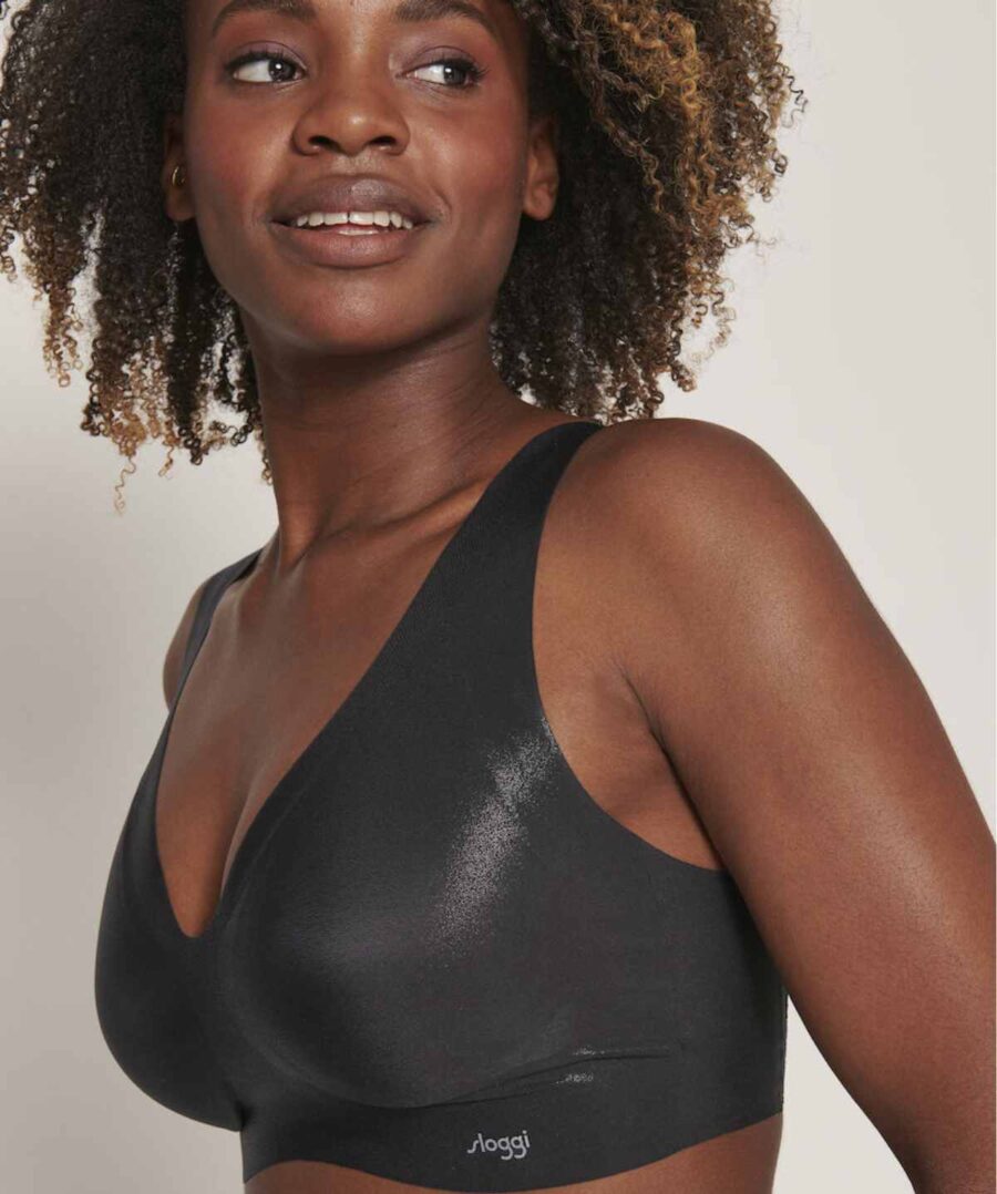 גוזיית ZERO Feel של Sloggi