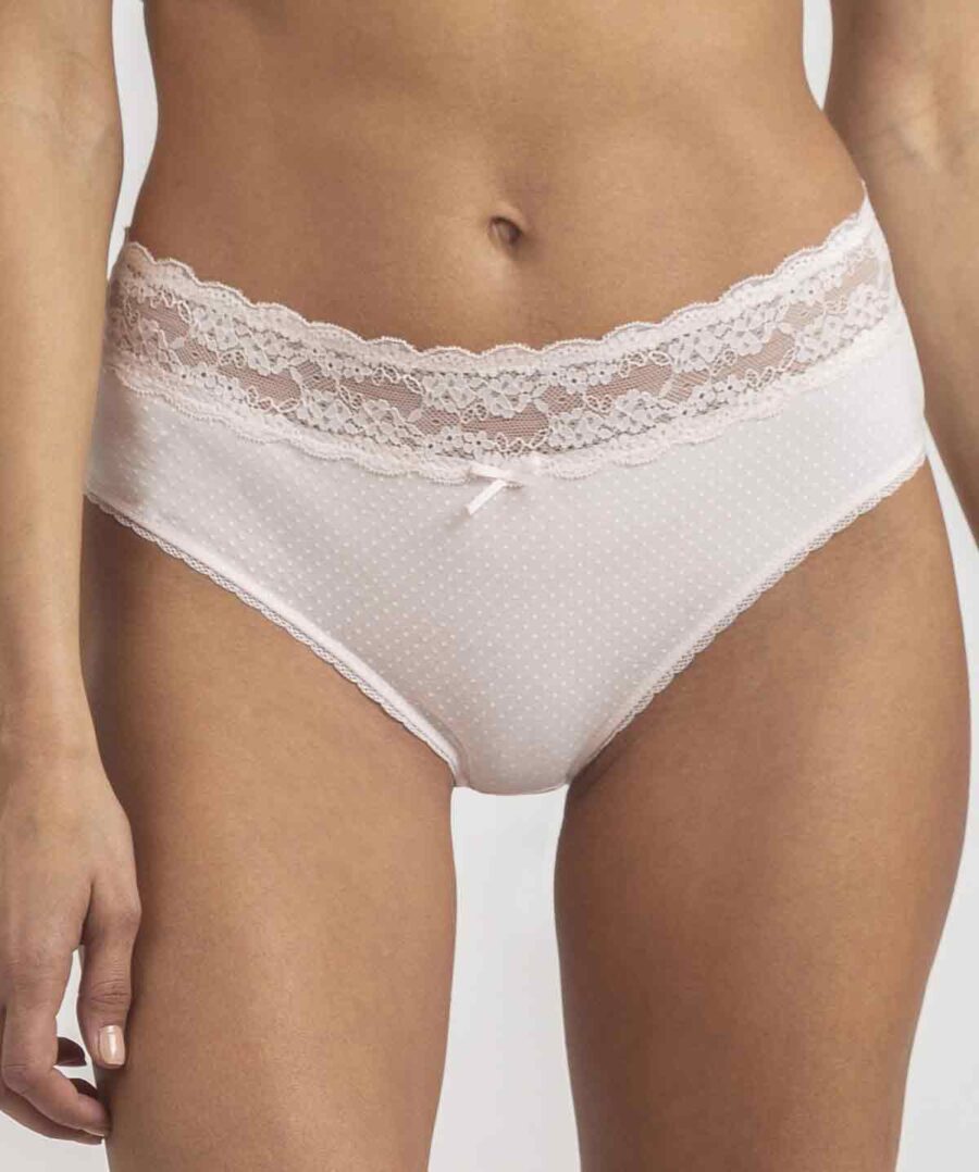 תחתון כותנה מידי