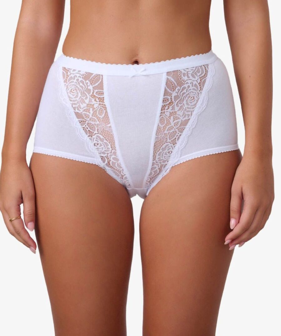 תחתון כותנה