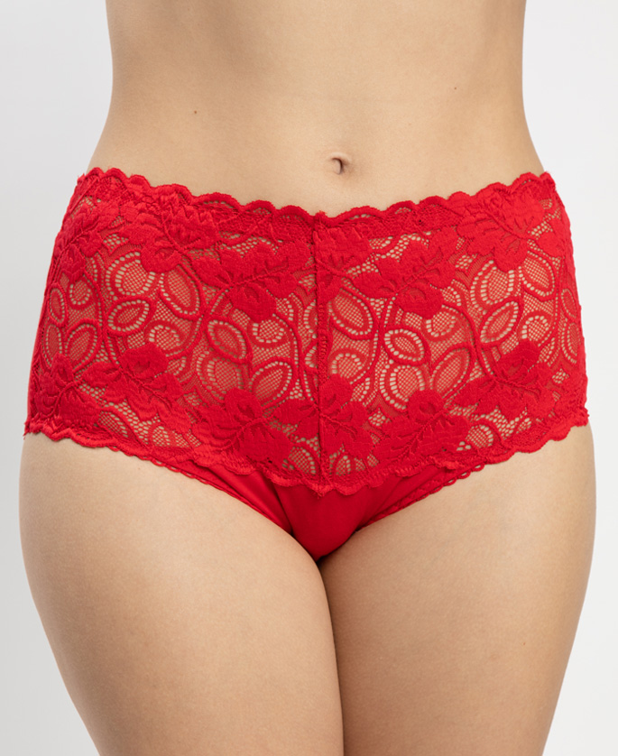 תחתון תחרה ברזילאי