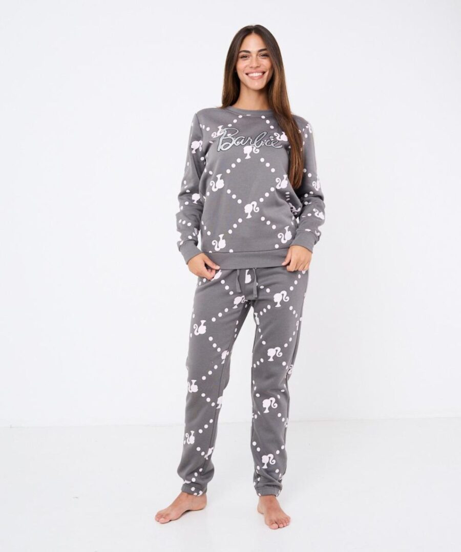 פיג'מה פוטר - X