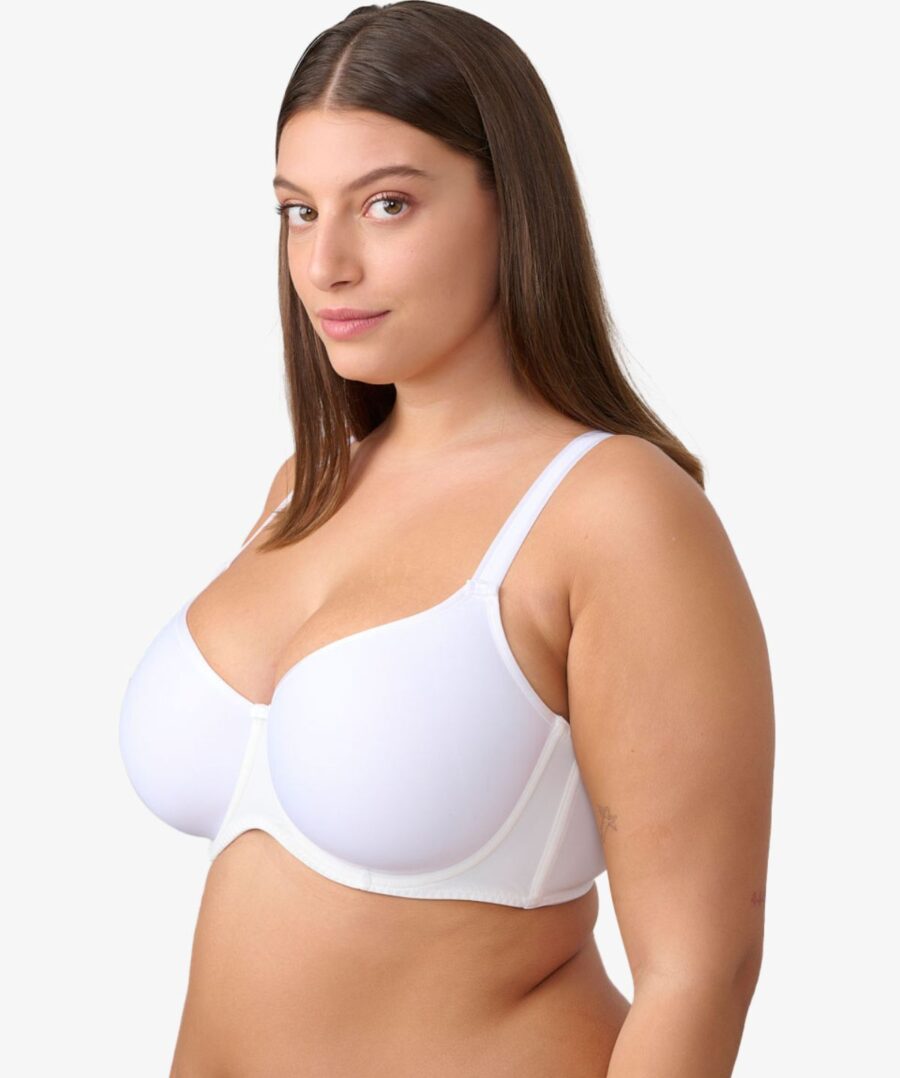 חזיית ספייסר טי שירט