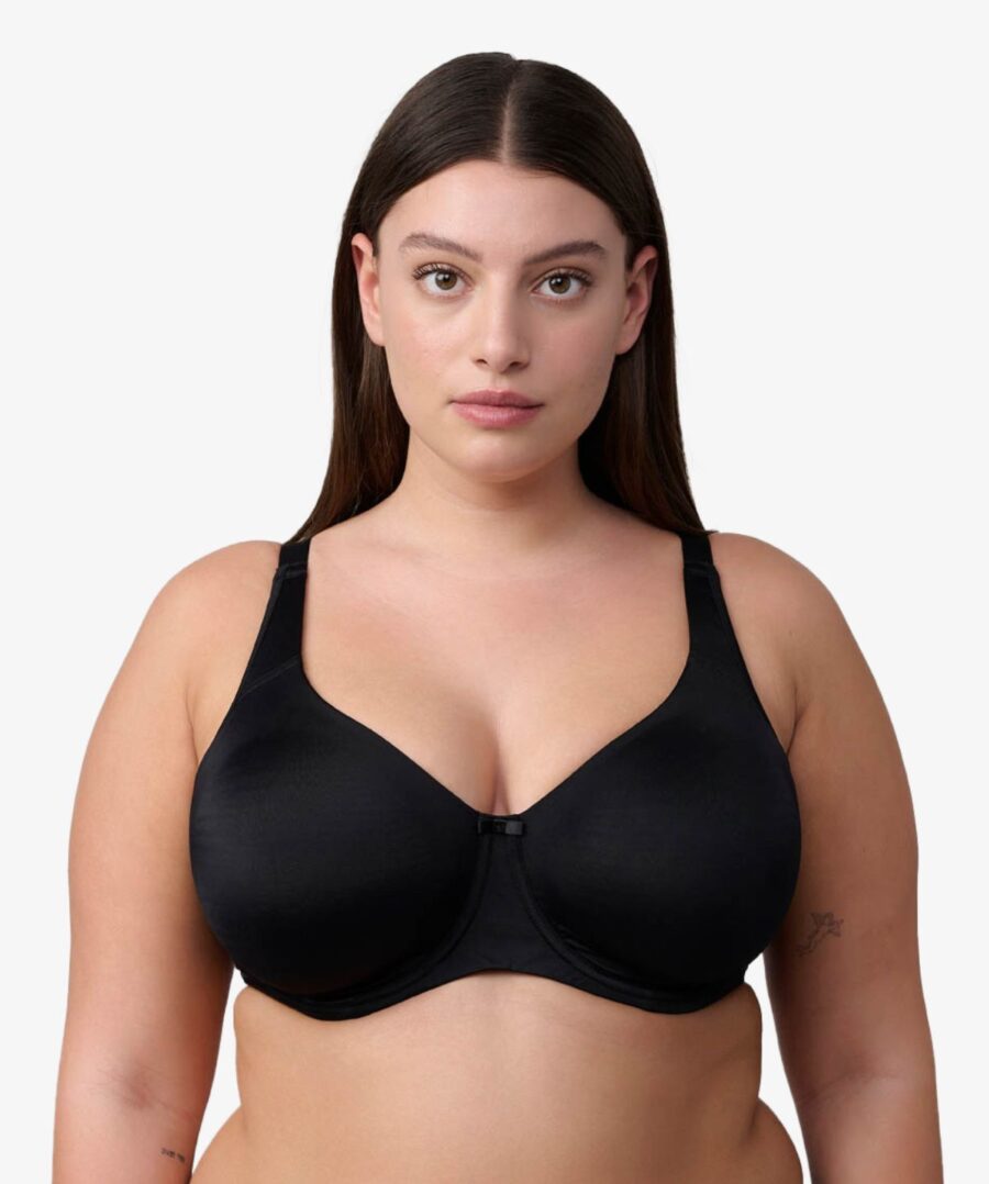 חזיית מינימייזר בגזרה סגו