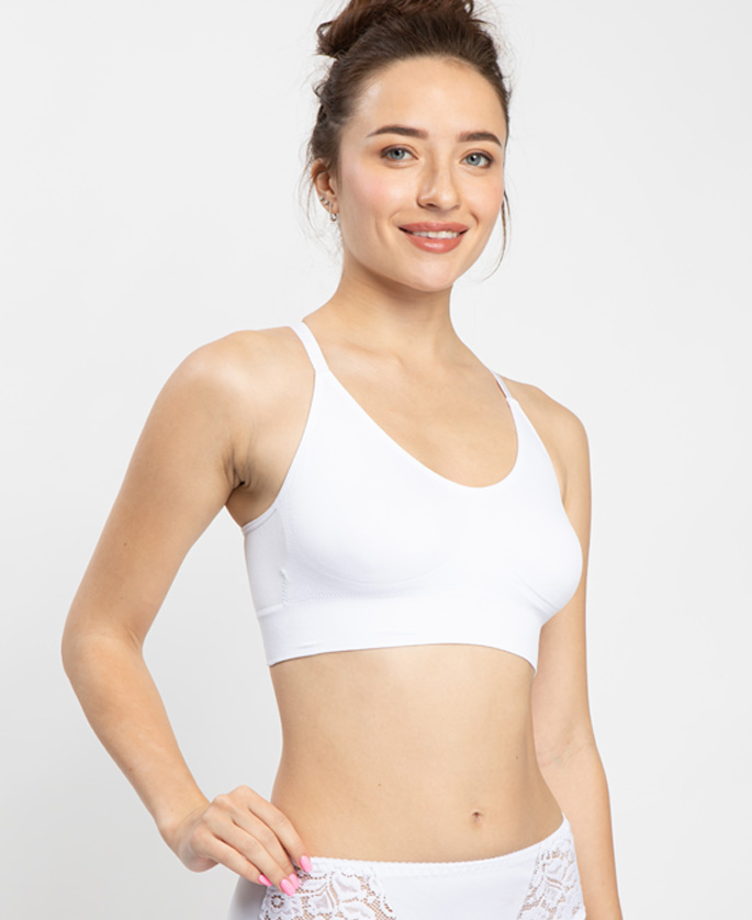 גוזיית מיקרופייבר עם פד ריפוד