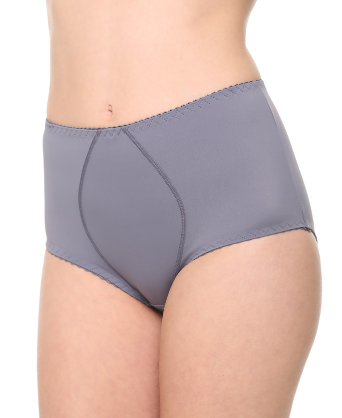 תחתון מחטב בגזרה גבוהה