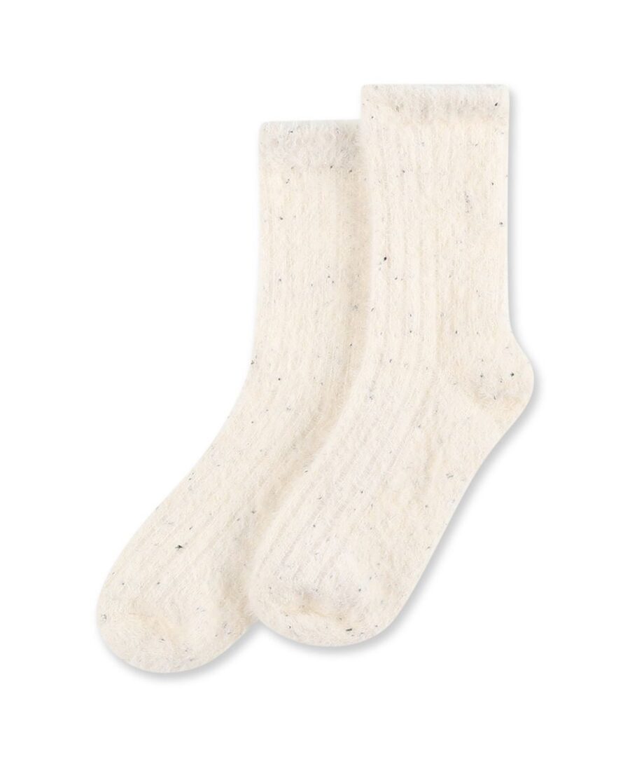 גרבי חורף עבים ונעימים