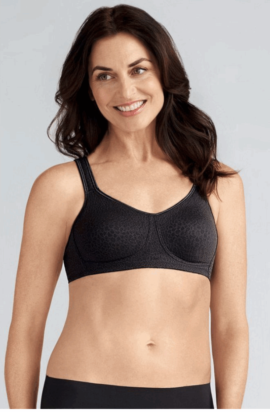 חזיית מונה ללא ברזלים