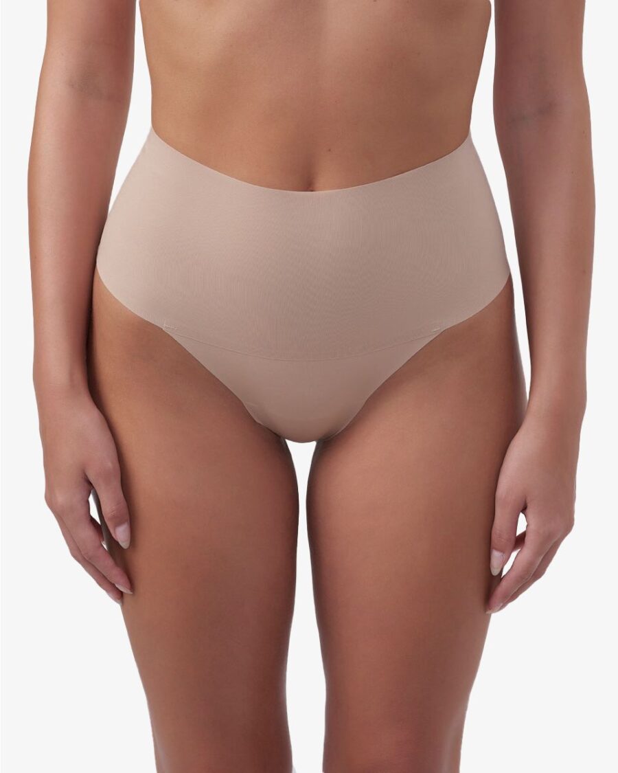 מחטב תחתון קל חוטיני