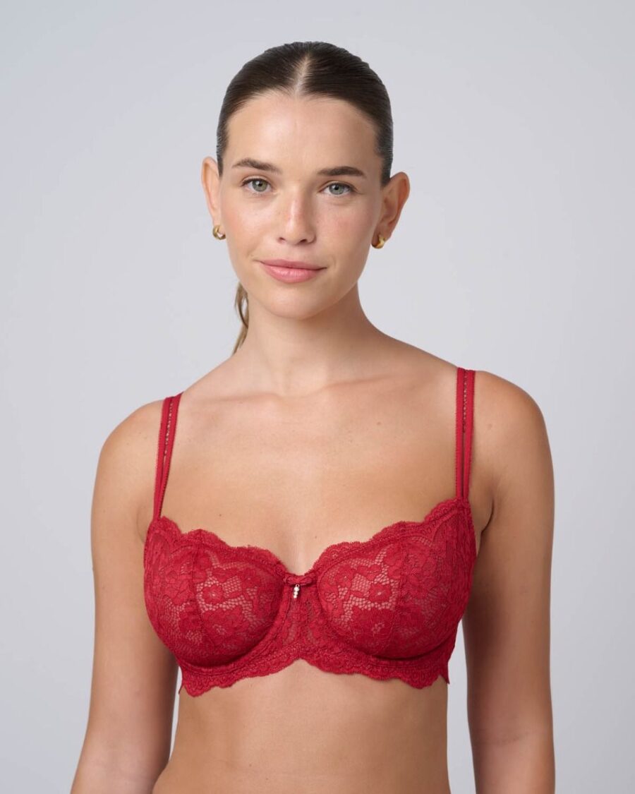 75B חזיית LUCIA בגזרת בל