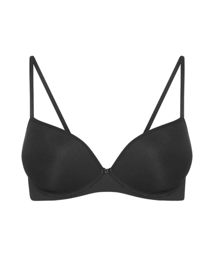 חזיית פוש-אפ מתחרה מתכווננת