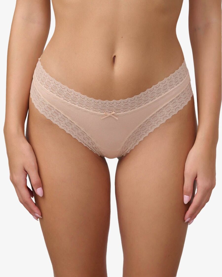 תחתון צ'יקי