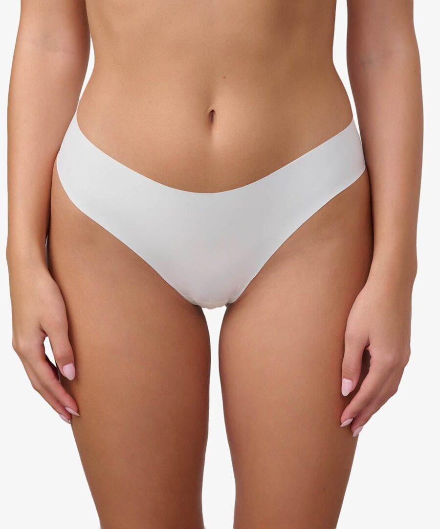 תחתוני ביקיני בלתי נראים No Show