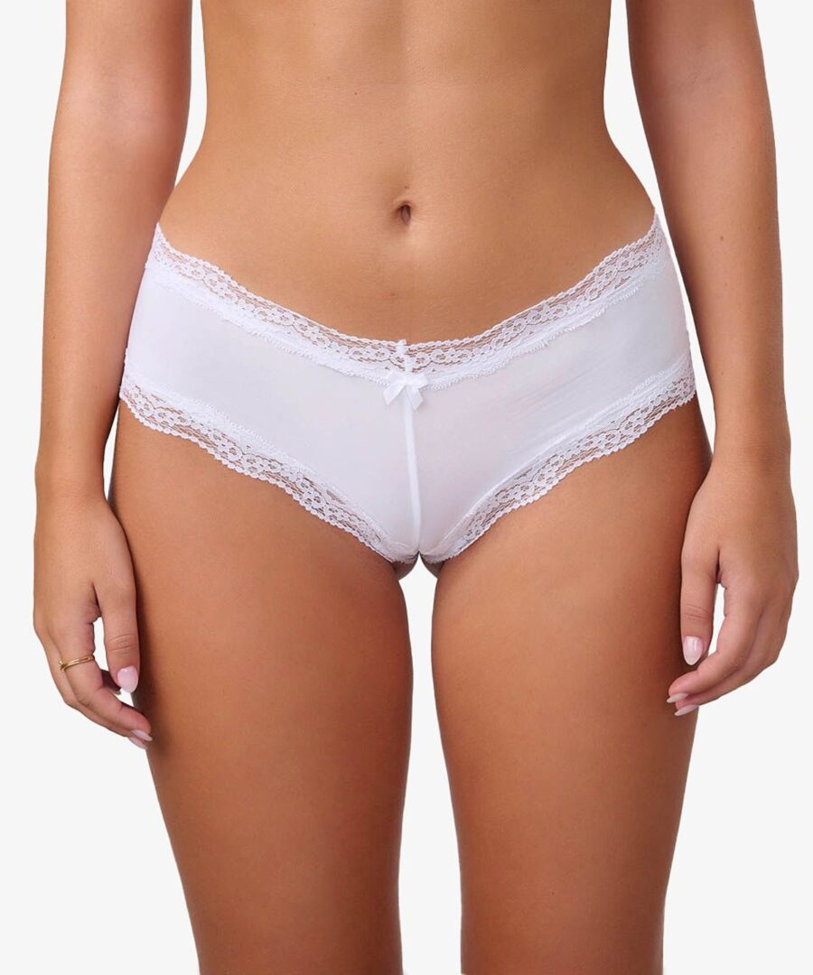 תחתון צ'יקי NO SHOW