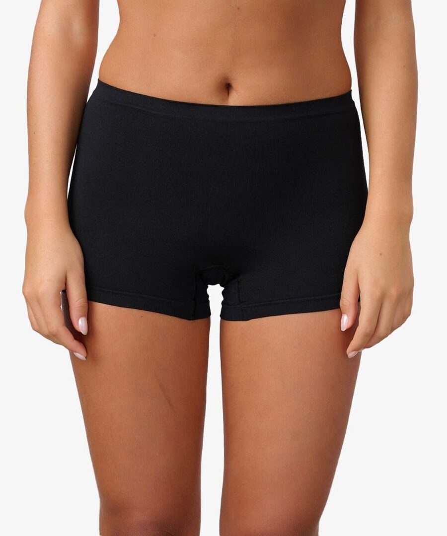 תחתון בוקסר סימלס לנשים