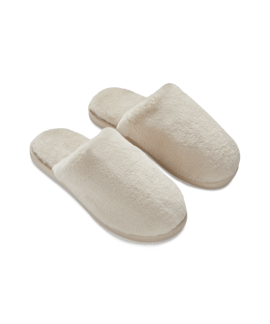 נעל בית פרווה רכה