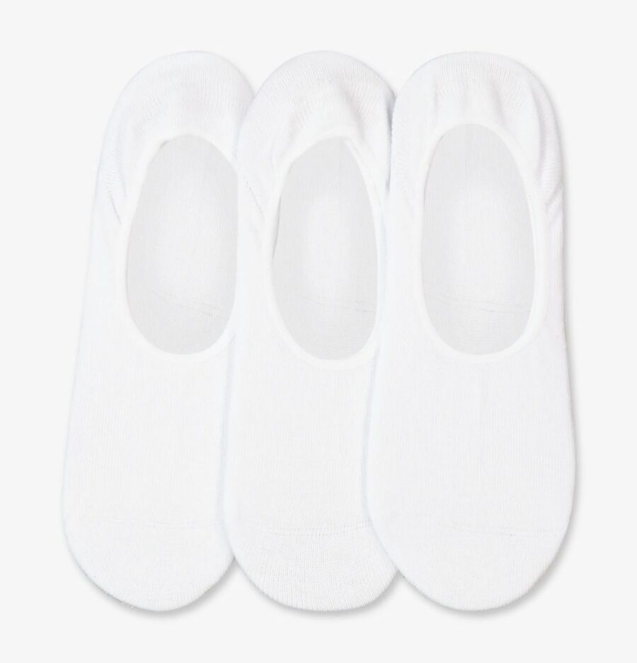 מארז 3 זוגות גרבי עקביות ללא תפר