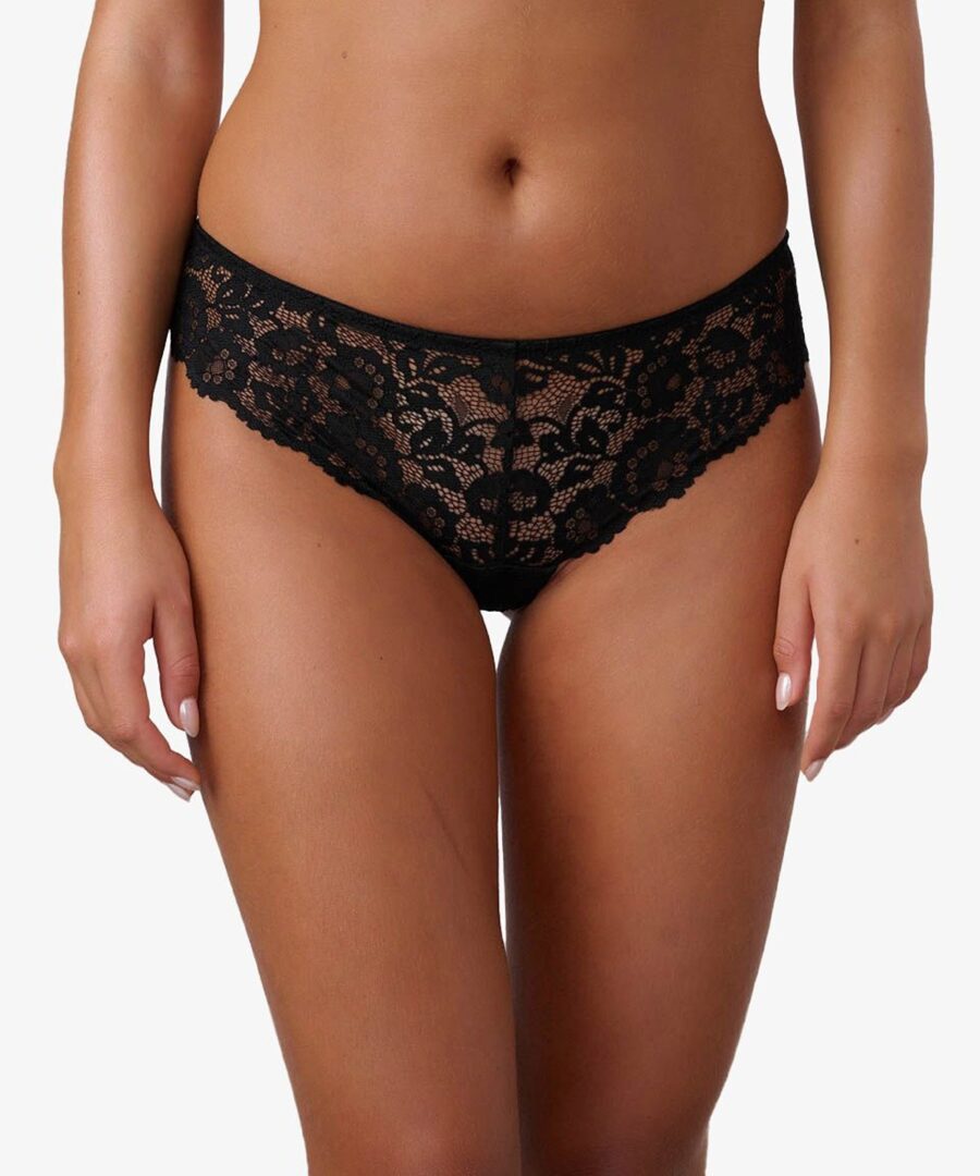 תחתון ברזילאי תחרה