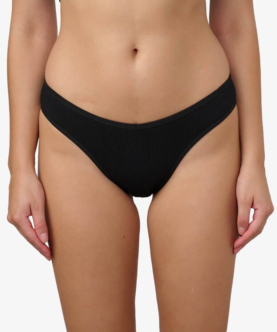 תחתון ברזילאי גזרה גבוהה