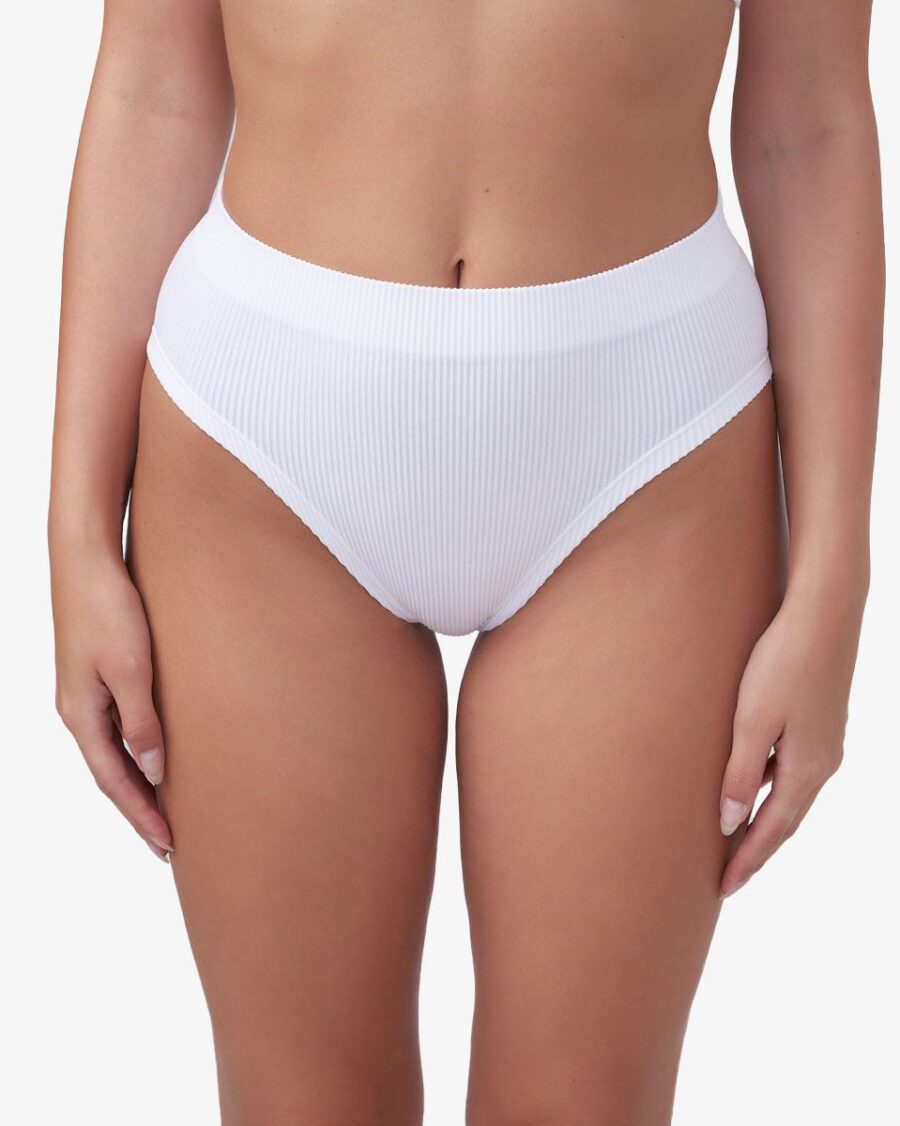 תחתון מידי ריב L קוואקר