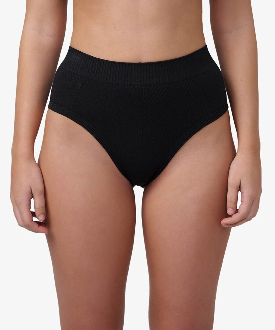 תחתון מידי מבד ריב