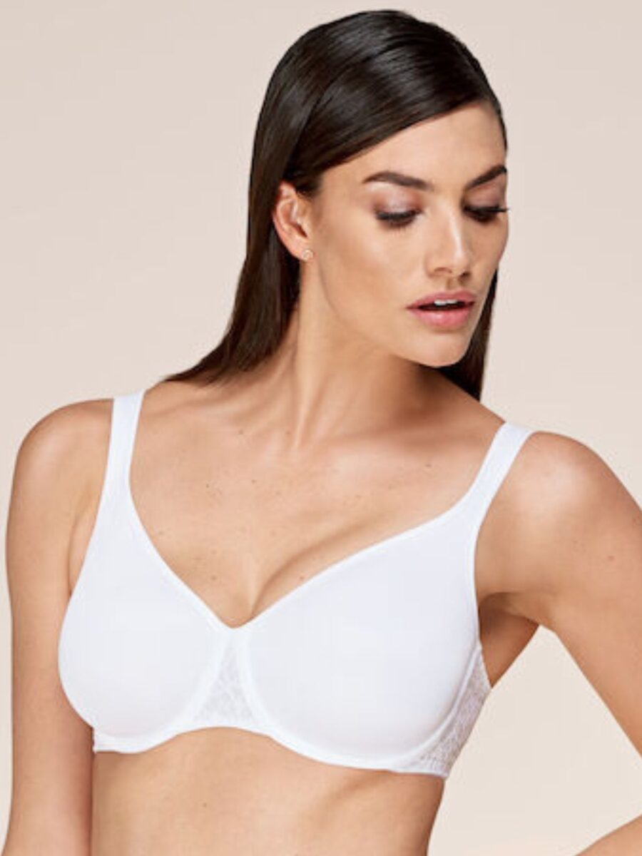 חזיית מינימייזר ללא ריפוד Triumph