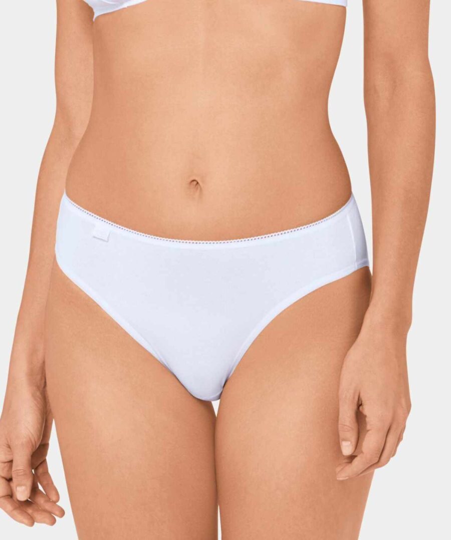 תחתונים נוחות בטכנולוגיית כותנה 24/7