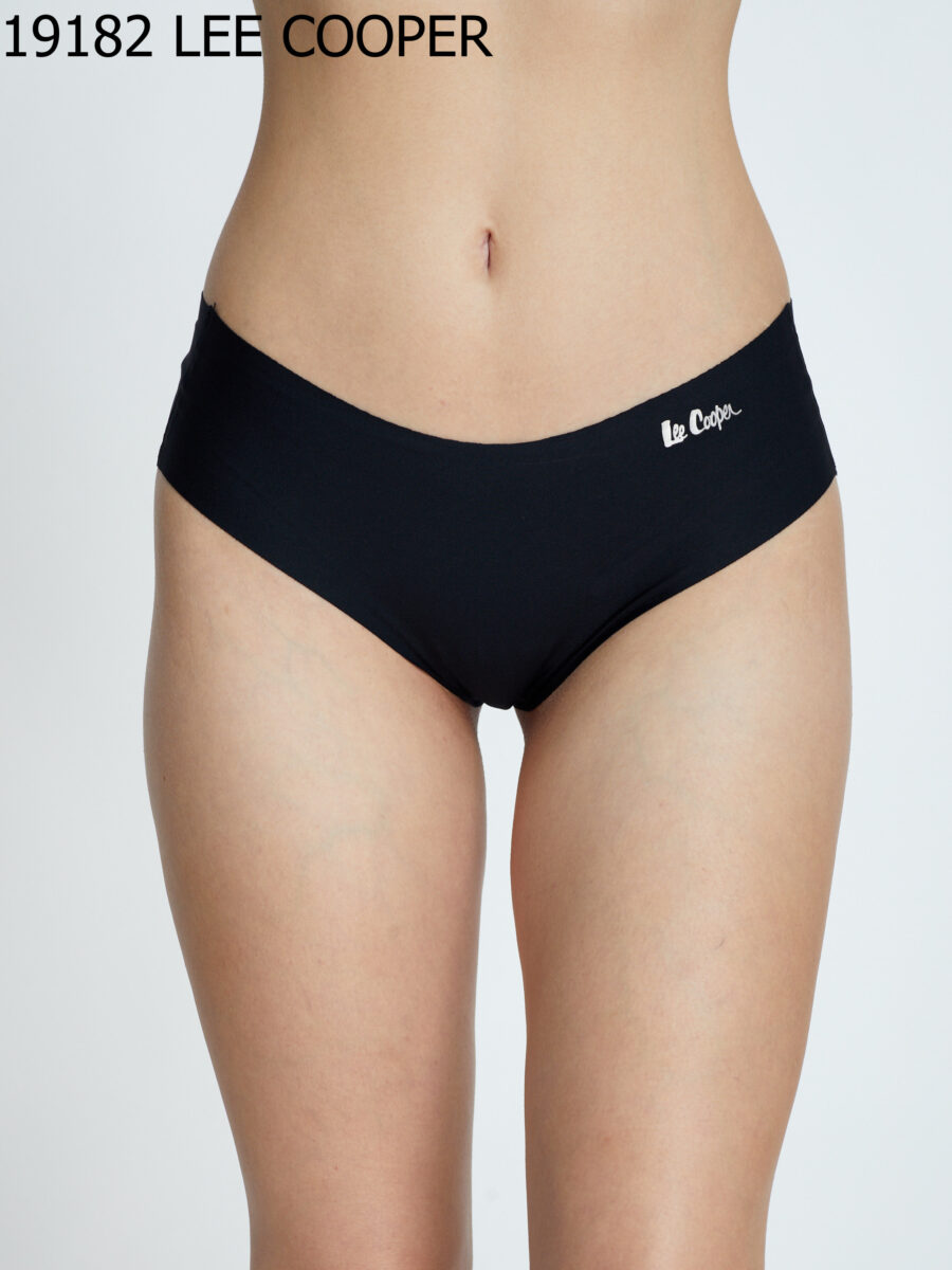 תחתוני היפסטר לנשים עם מותג Lee Cooper