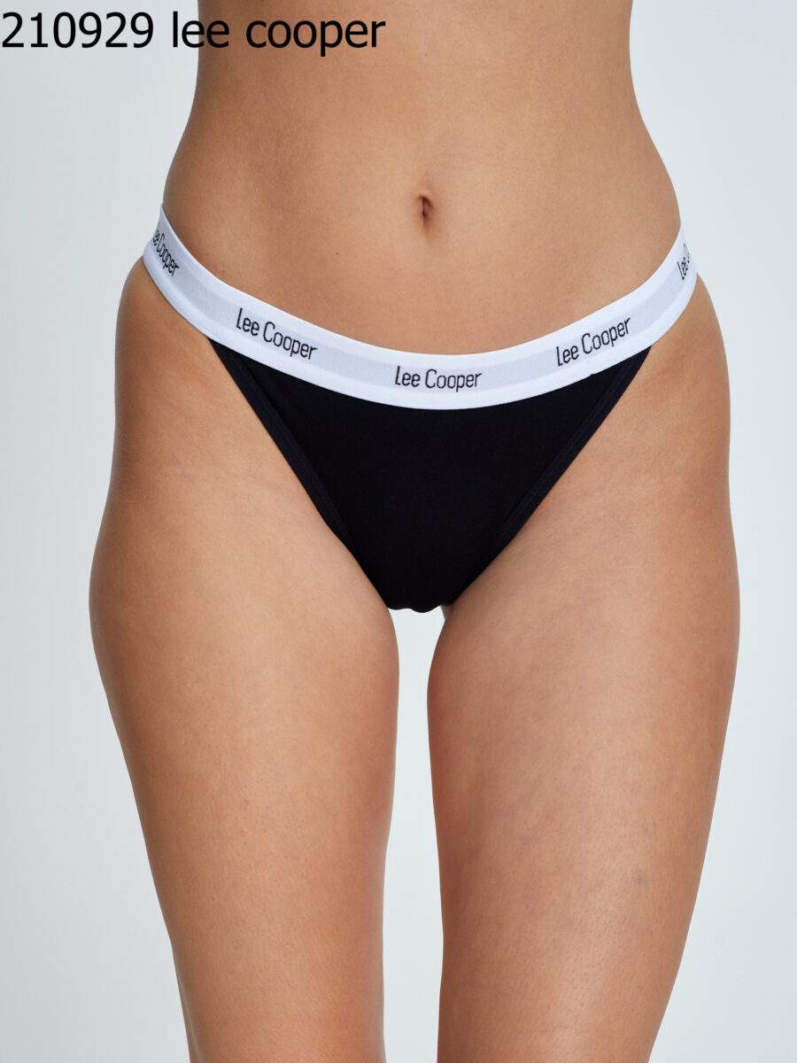 תחתוני נשים עם גומי מודפס