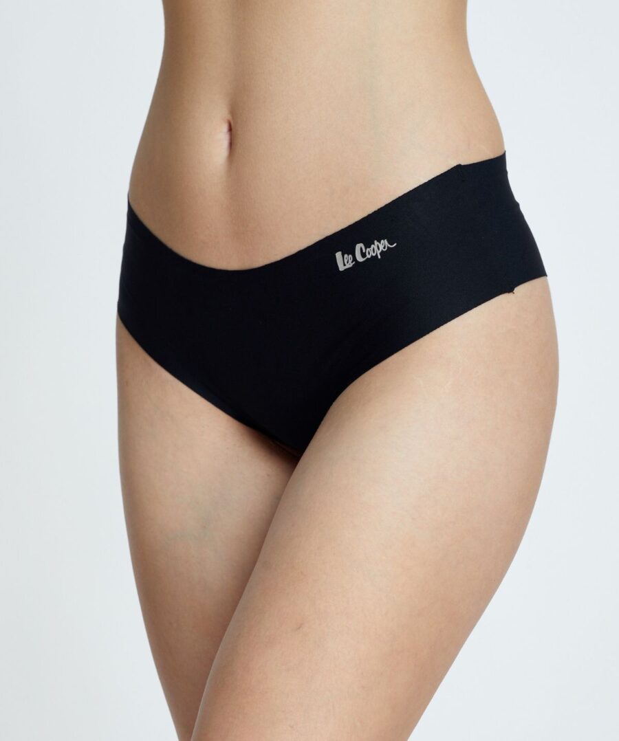 תחתוני היפסטר לנשים עם מותג Lee Cooper