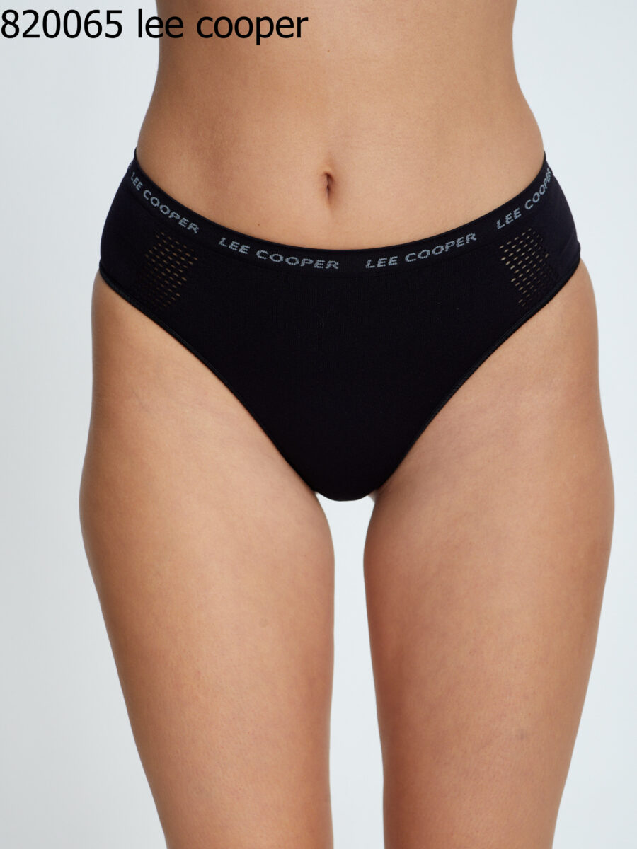 תחתוני חוטיני היפסטרינג ניילון