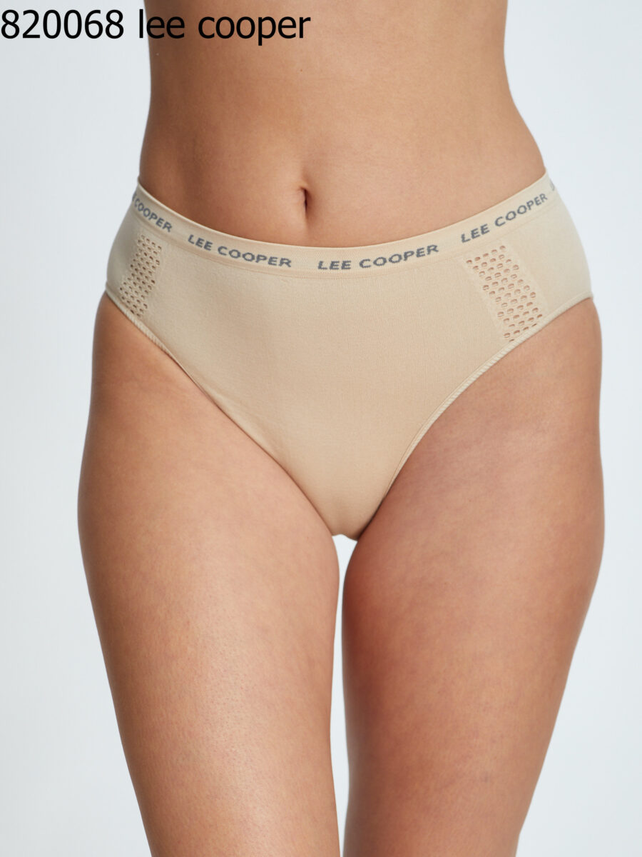 תחתונים היי לג מבית LEE COOPER